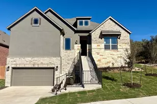 308 Frio Spgs Trl, Georgetown, TX 78628 - Photo 1