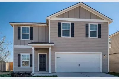 3038 Citron Garden Garden, San Antonio, TX 78109 - Photo 1