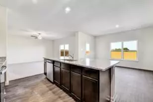 3038 Citron Garden Garden, San Antonio, TX 78109 - Photo 3