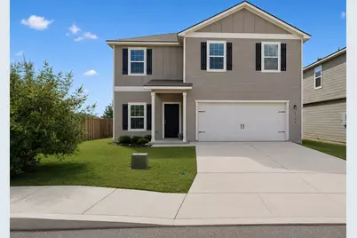 3038 Citron Garden, San Antonio, TX 78109 - Photo 1