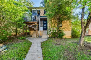 1916 Robbins Pl, Austin, TX 78705 - Photo 9