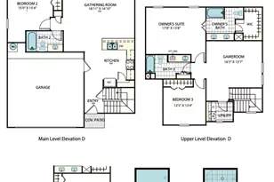 17408 Monastrell Ln, Pflugerville, TX 78664 - Photo 27