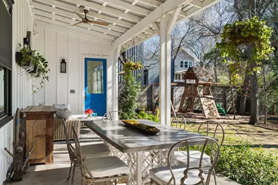 703 E Live Oak Street, Austin, TX 78704 - Photo 37