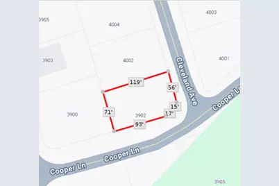 3902 Cooper Lane, Lago Vista, TX 78645 - Photo 1