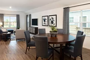 17906 Nashville Warbler Rd, Pflugerville, TX 78660 - Photo 7