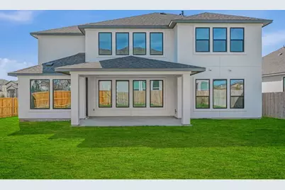 105 Belanger Canyon Drive, Liberty Hill, TX 78642 - Photo 23