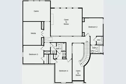 105 Belanger Canyon Drive, Liberty Hill, TX 78642 - Photo 3