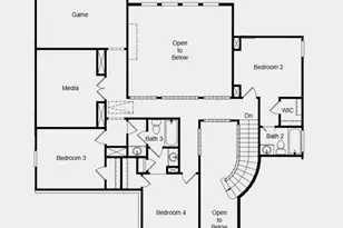 105 Belanger Cyn Dr, Liberty Hill, TX 78642 - Photo 3