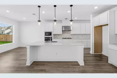 105 Belanger Canyon Drive, Liberty Hill, TX 78642 - Photo 5