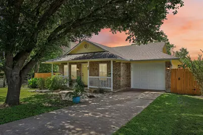 94 Louise Street, Elgin, TX 78621 - Photo 1
