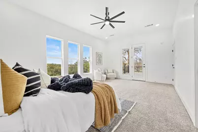 108 Skyline Road, Georgetown, TX 78628 - Photo 17