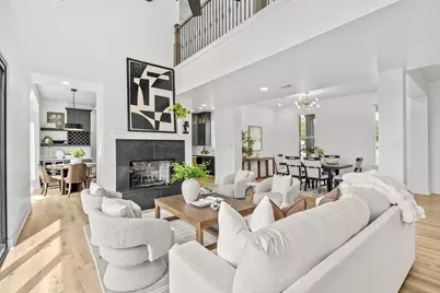 108 Skyline Road, Georgetown, TX 78628 - Photo 5