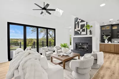 108 Skyline Road, Georgetown, TX 78628 - Photo 3