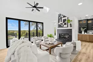 108 Skyline Rd, Georgetown, TX 78628 - Photo 3