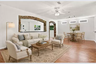 118 Bass Street, Georgetown, TX 78633 - Photo 3