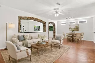 118 Bass St, Georgetown, TX 78633 - Photo 3