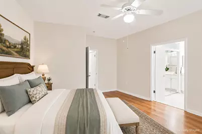 118 Bass Street, Georgetown, TX 78633 - Photo 17
