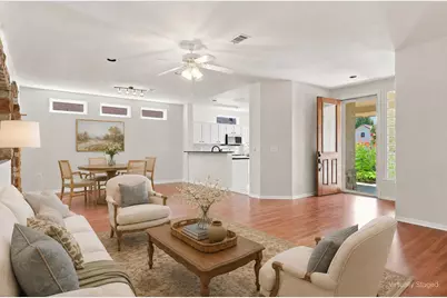118 Bass Street, Georgetown, TX 78633 - Photo 5