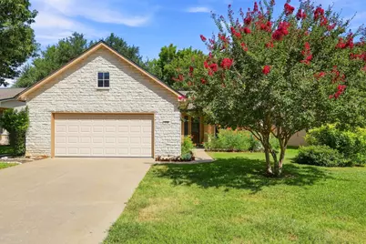 118 Bass Street, Georgetown, TX 78633 - Photo 1