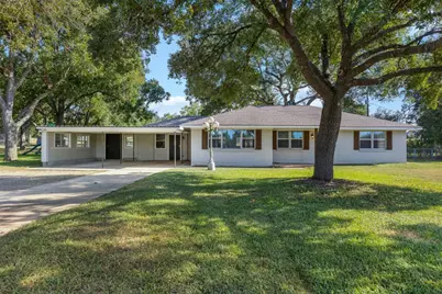 1906 Gun and Rod Road, Brenham, TX 77833 - Photo 3