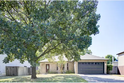 1803 Chino Valley Trail, Round Rock, TX 78665 - Photo 5