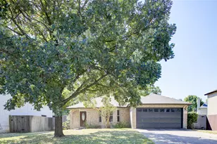 1803 Chino Valley Trail, Round Rock, TX 78665 - Photo 5