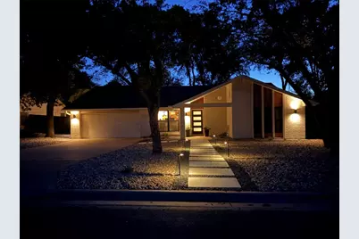 4618 Trail Crest Circle, Austin, TX 78735 - Photo 5