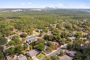 4618 Trail Crest Cir, Austin, TX 78735 - Photo 7