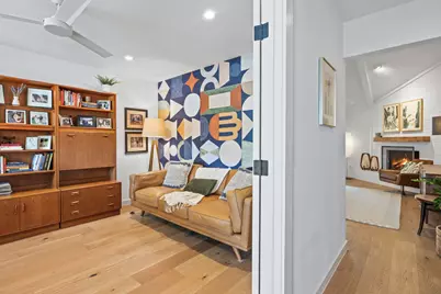 4618 Trail Crest Circle, Austin, TX 78735 - Photo 11