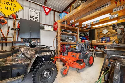 19000 Fm 971, Granger, TX 76530 - Photo 33
