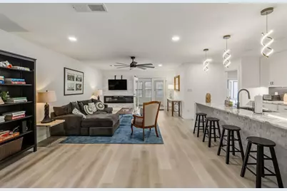 2107 Lewood Circle, Austin, TX 78745 - Photo 3