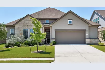 3821 Raven Caw Pass, Pflugerville, TX 78660 - Photo 1