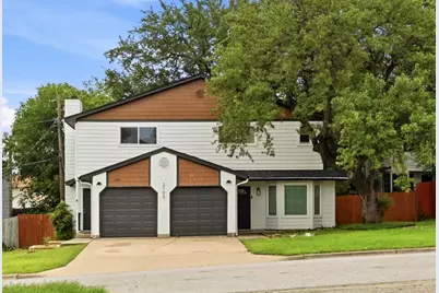 2105 Kirksey Drive, Austin, TX 78741 - Photo 1