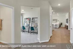 128 Southridge Trl, Marble Falls, TX 78654 - Photo 5