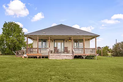 550 County Road 471, Thrall, TX 76578 - Photo 3