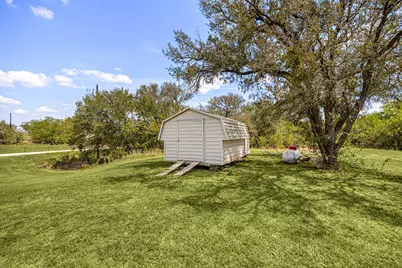 550 County Road 471, Thrall, TX 76578 - Photo 31