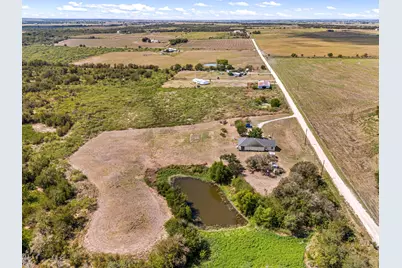 550 County Road 471, Thrall, TX 76578 - Photo 37