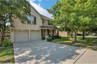 7608 Black Mountain Drive, Austin, TX 78736 - Photo 1