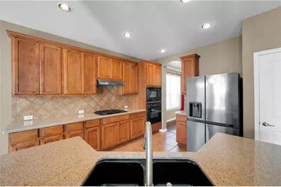 7608 Black Mountain Drive, Austin, TX 78736 - Photo 3