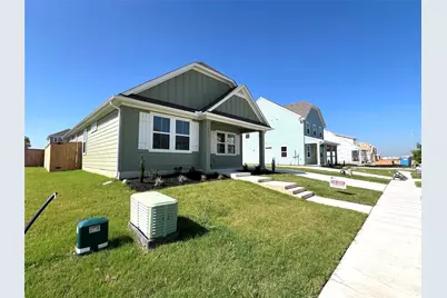 302 Elm Branch Trail, Taylor, TX 76574 - Photo 3