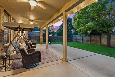 2126 Clear Lake Place, Round Rock, TX 78665 - Photo 27