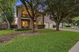2126 Clear Lake Pl, Round Rock, TX 78665 - Photo 3