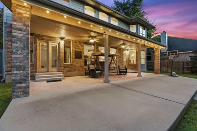 2126 Clear Lake Place, Round Rock, TX 78665 - Photo 25