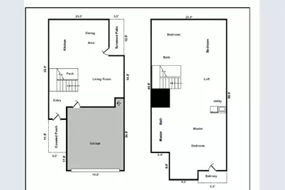 6704 Menchaca Road #8, Austin, TX 78745 - Photo 39