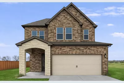 941 Teeler Lane, Leander, TX 78641 - Photo 1