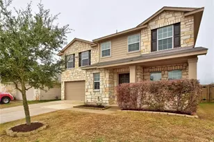 476 Nottingham Loop, Kyle, TX 78640 - Photo 1