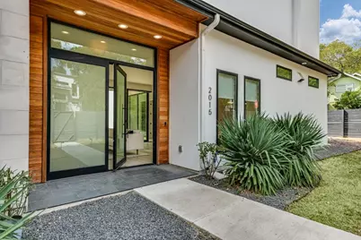 2015 De Verne Street, Austin, TX 78704 - Photo 1