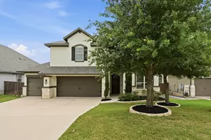 15909 Villa Frontera Dr, Austin, TX 78738 - Photo 1