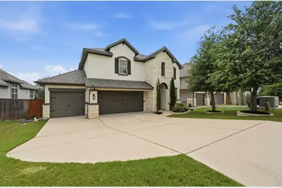 15909 Villa Frontera Drive, Austin, TX 78738 - Photo 3