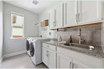 15909 Villa Frontera Drive, Austin, TX 78738 - Photo 15